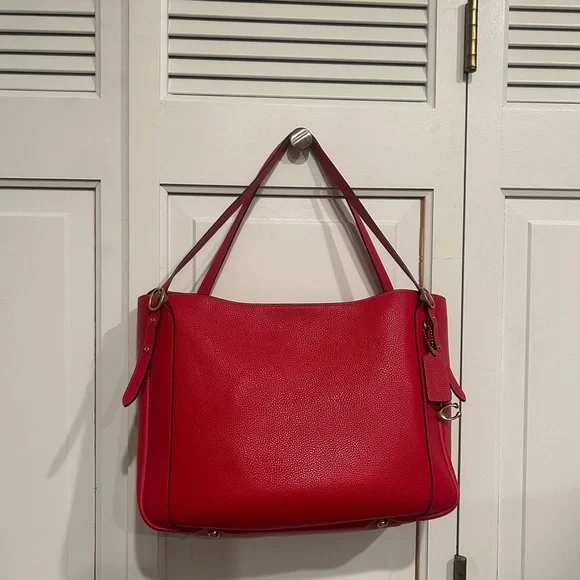 Coach Alana Tote - Picture 1 of 9